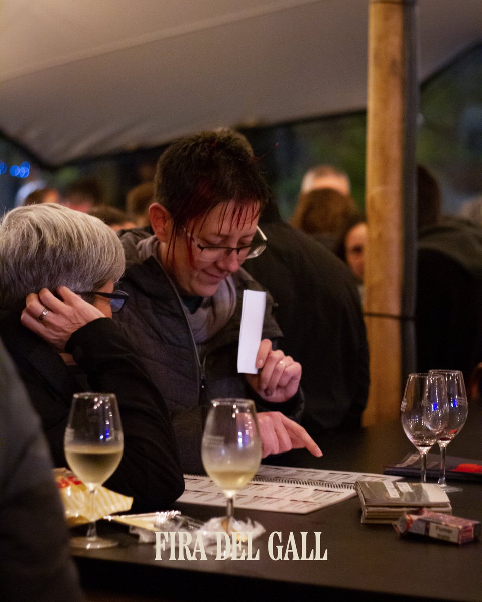 Fira del Gall tweet media