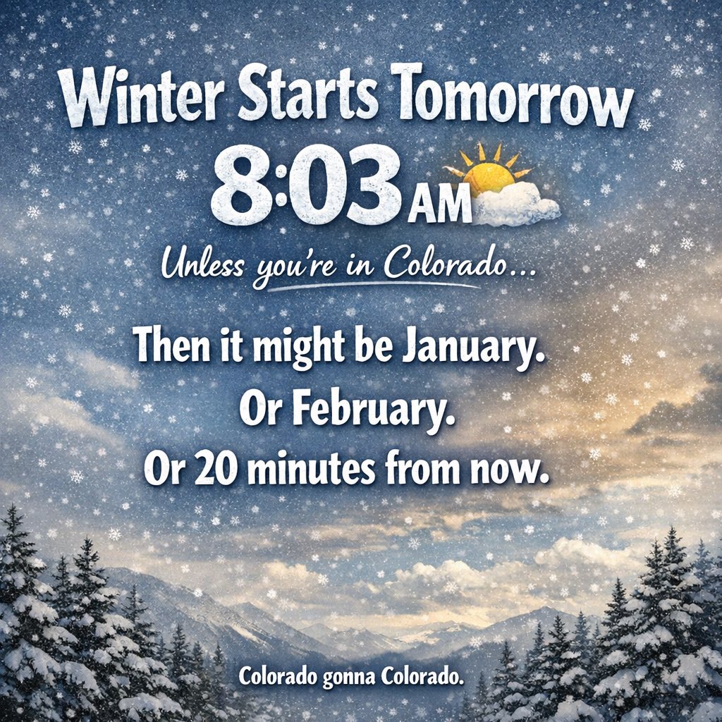 kodythewxguy's tweet image. It really do be like that sometimes lol