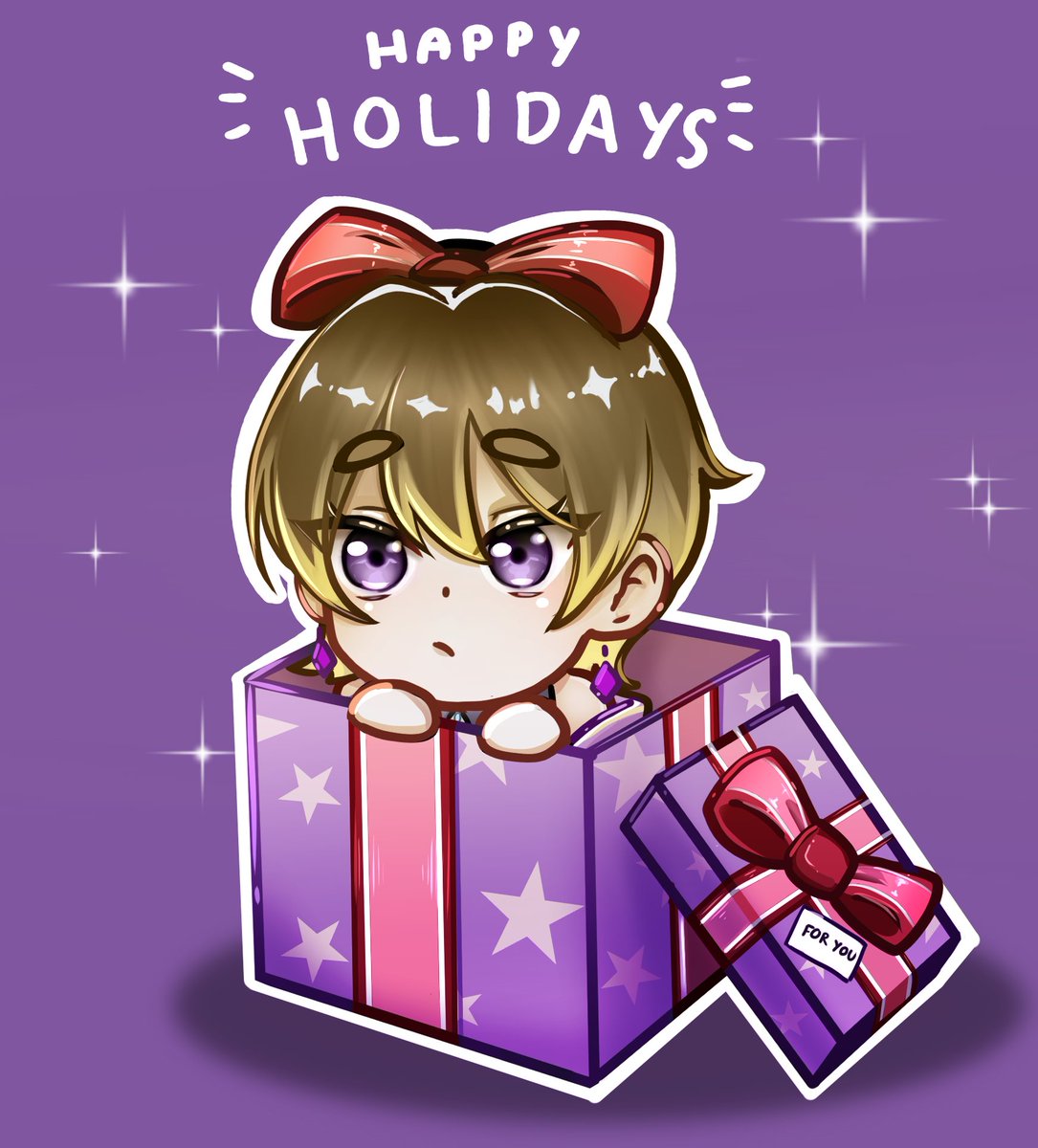 Simp Queen 👑 (Comms Open) tweet media