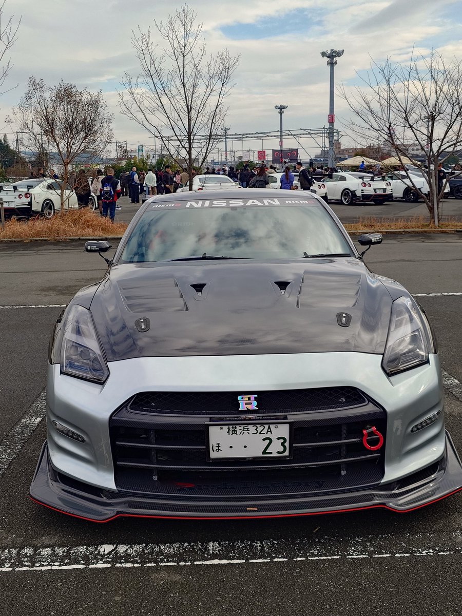 7PoCCFqGp9nHGvQ's tweet image. Ring's開催中ですよ～🏎️
雨も止んで暖かくなってきました☀️

#Rings
#平手晃平