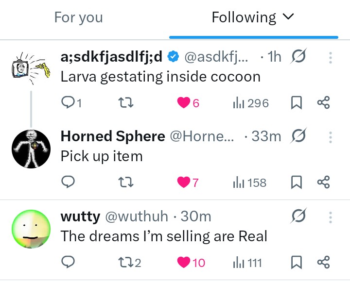 dusty_bumps's tweet image. My TL is fire rn