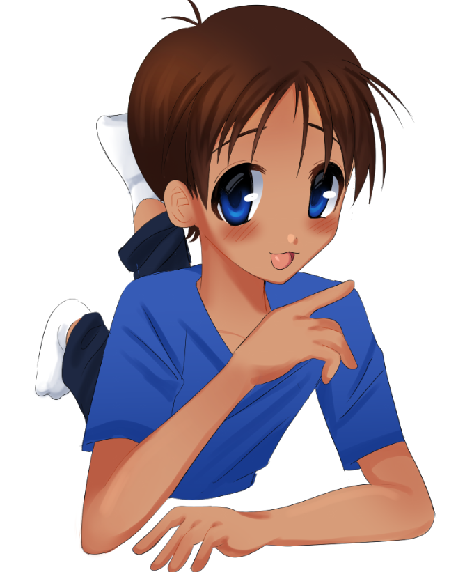 cyanoangel's tweet image. For an animation😑😑