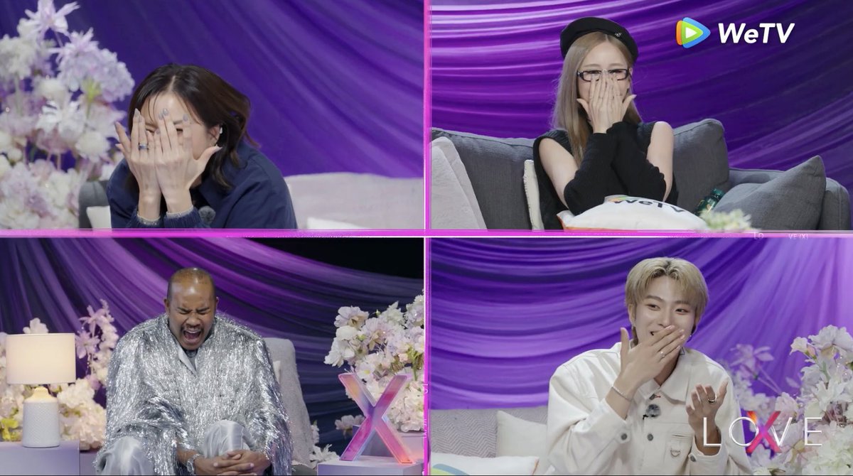 แบดแด๊ดดี้วอลเล่ย์ tweet media