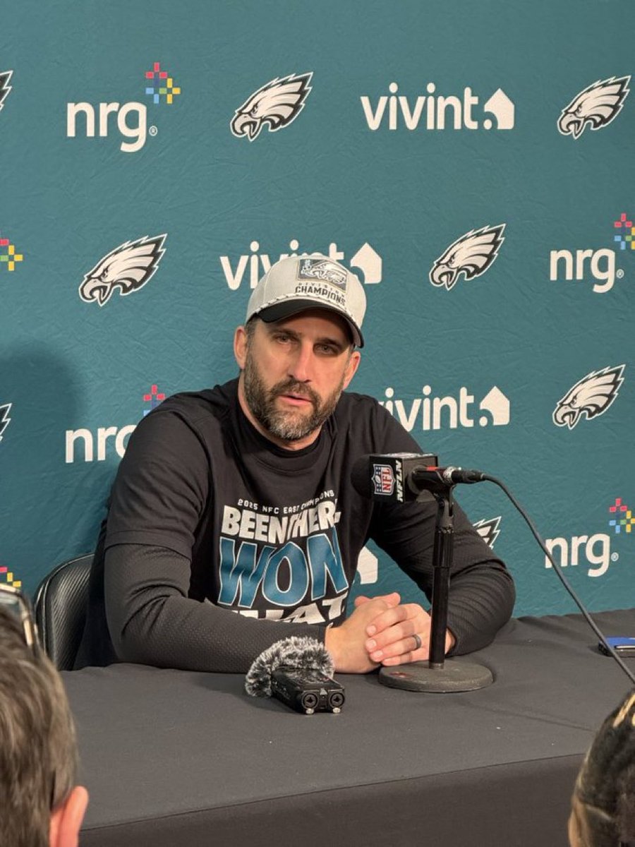 SPORTSRADIO 94WIP tweet media