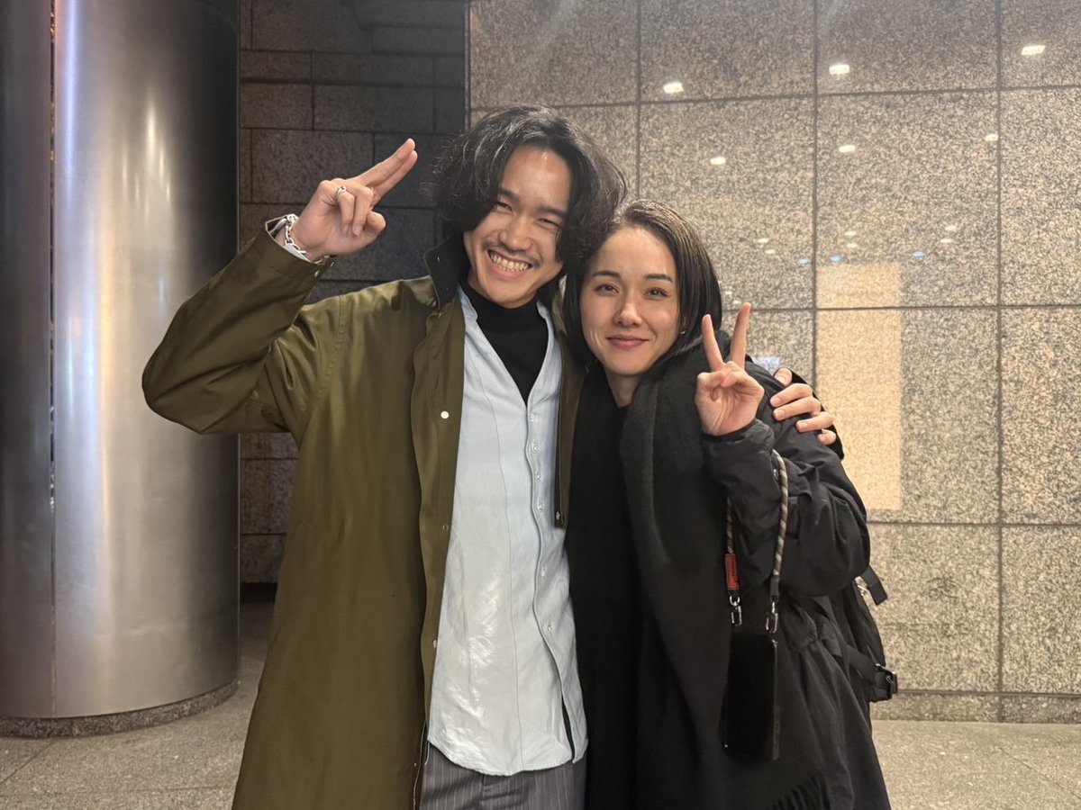 オノチャン (@onochan001) / Posts / X