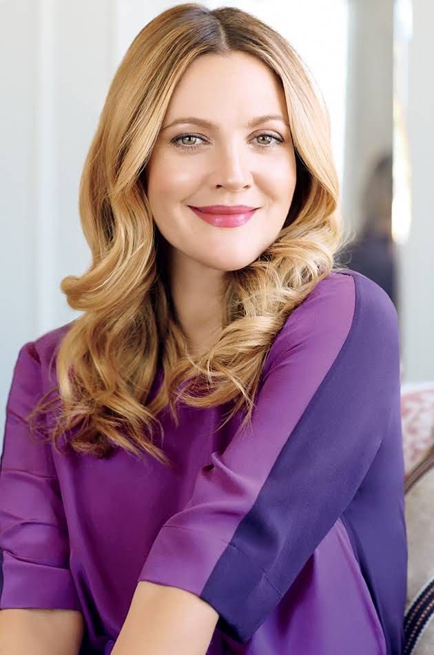 Drew Barrymore💙 tweet media