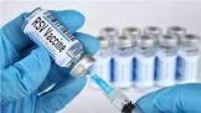 ﻓﺎﯾﺰر ﺗﻄﺮح ﻟﻘﺎﺣﺎً جديدا للحوامل يحمى المواليد من الفيروس المخلوى التنفسى (RSV) 