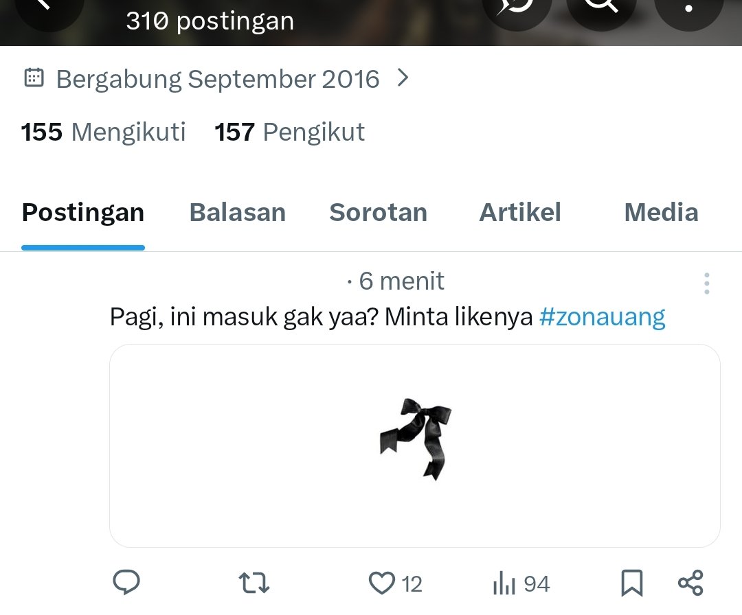 Solennue's tweet image. 