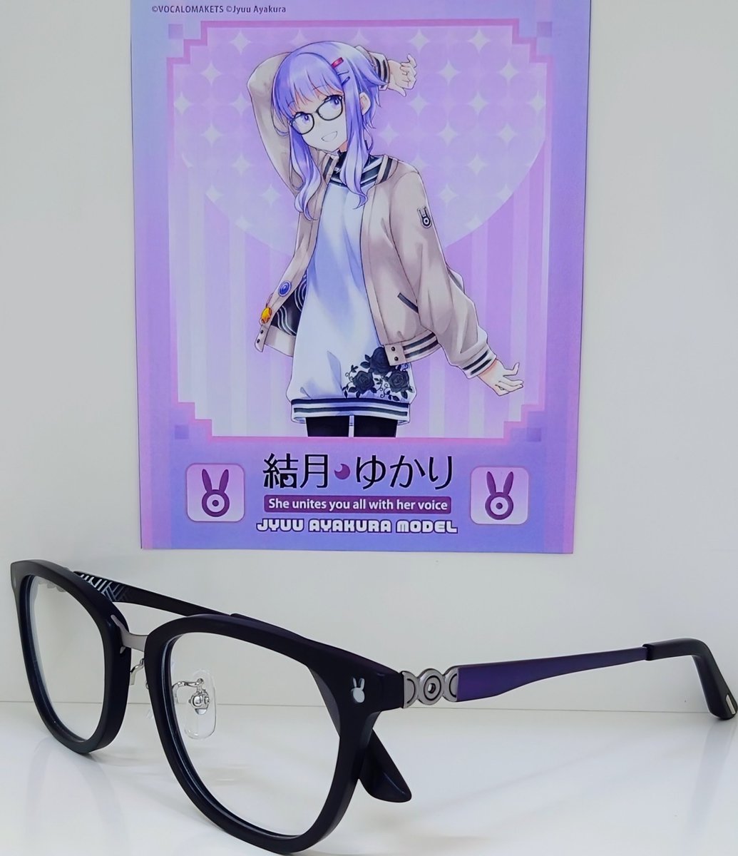 新世紀エヴァンゲリオン　アスカ　執事眼鏡　コラボ眼鏡 エヴァ」×「ヤブシタ」のコラボ眼鏡が2月22日に発売開始！