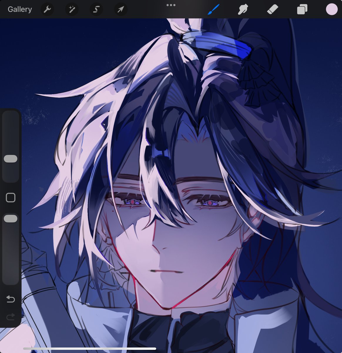 🩵✧ Ashlie Chan ✦🦋🌙 (@_ashlie_chan_) on Twitter photo 