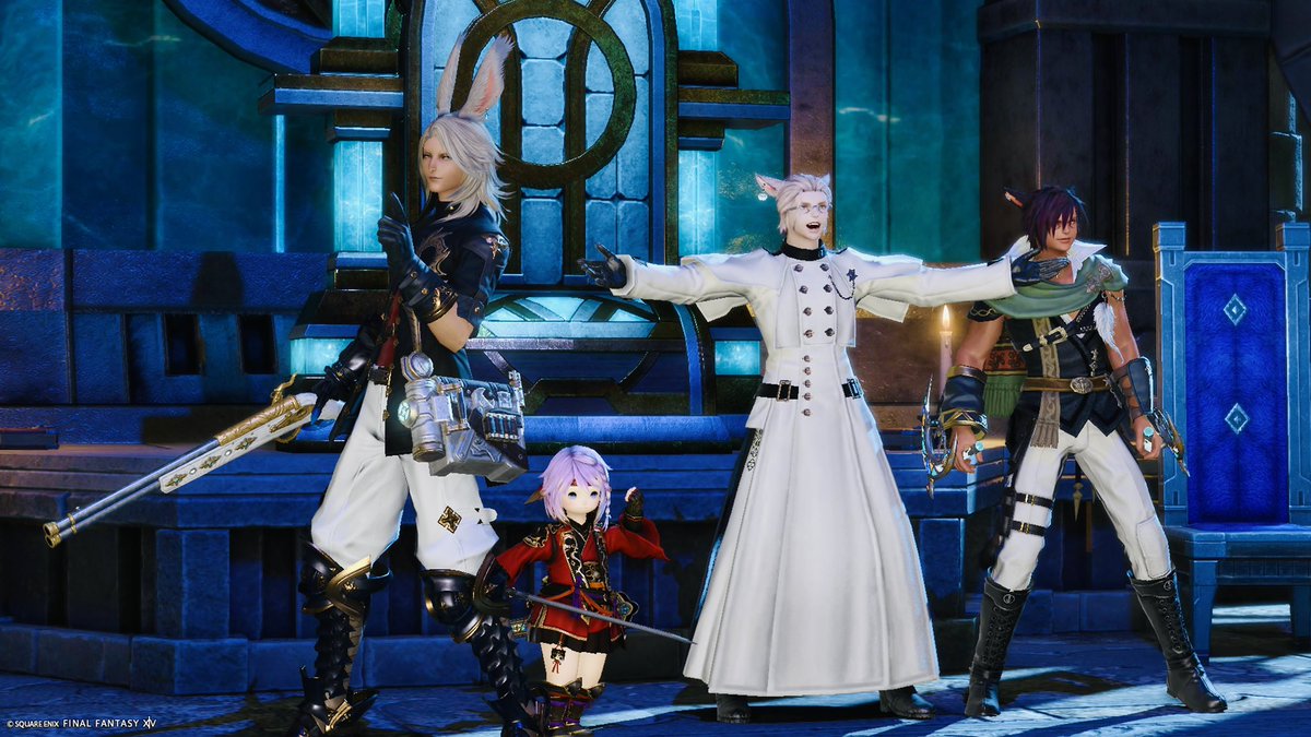 どらどら＊プロフィール必ず見て下さい＊ トウロン@Durandal❂ (@ddra_thff14) / Posts / X