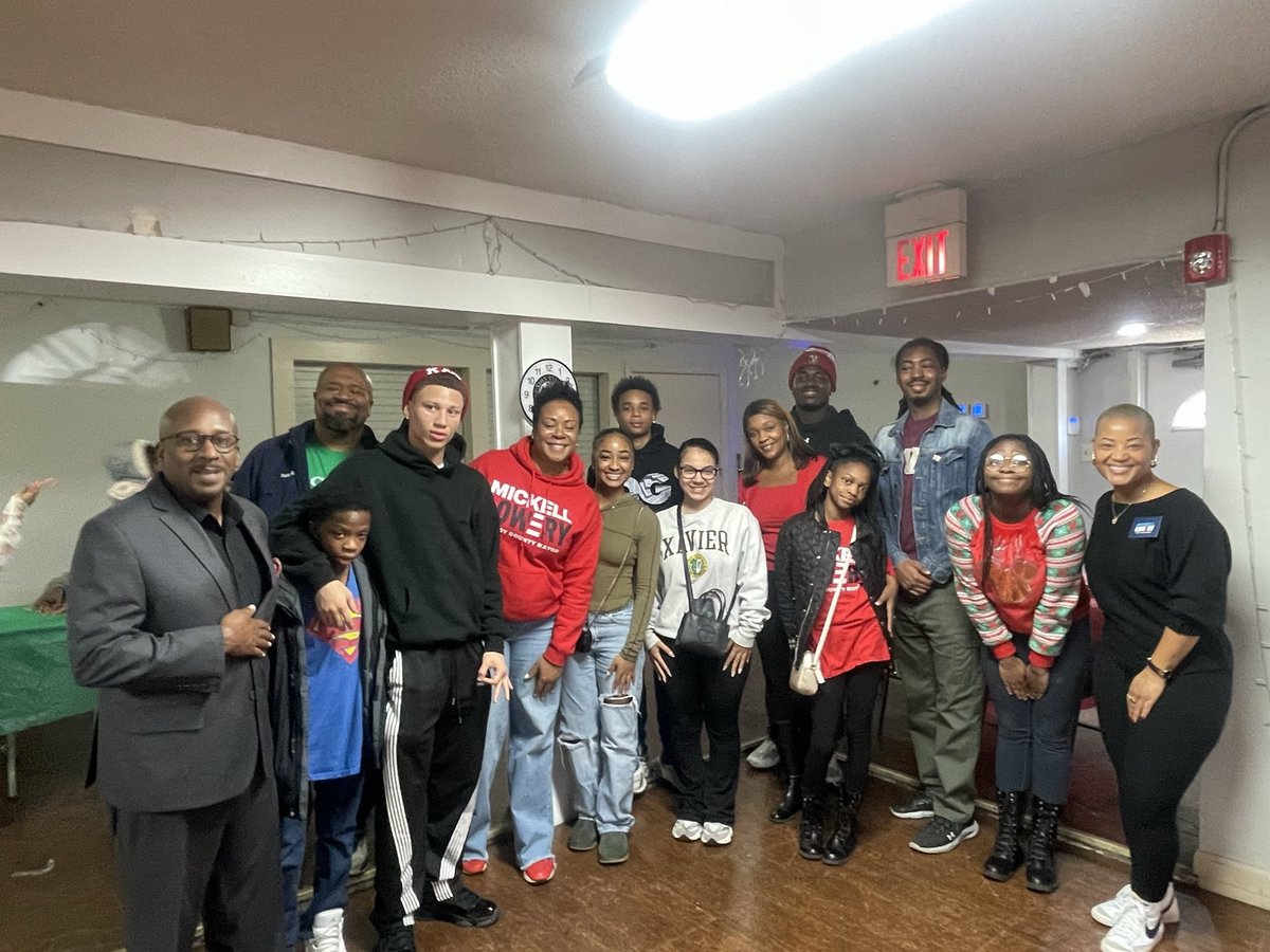 Mickell Lowery tweet media