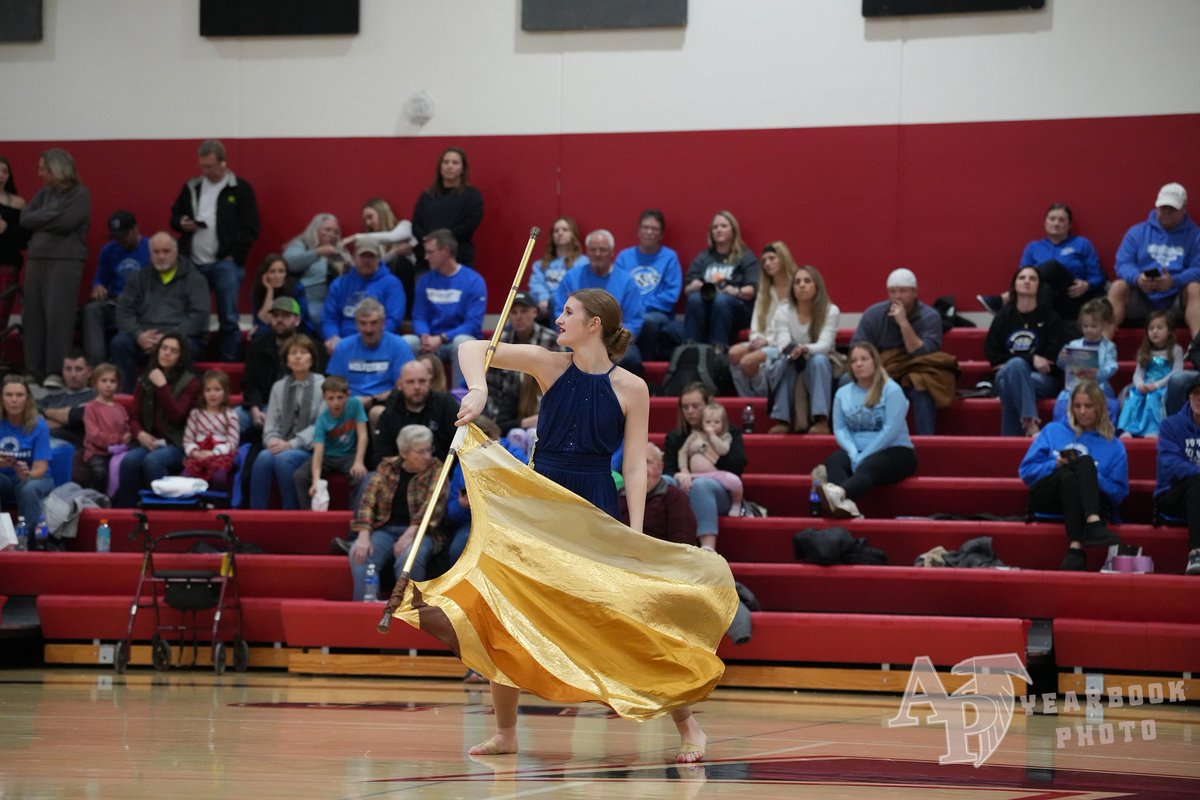 Falcon Yearbook tweet media