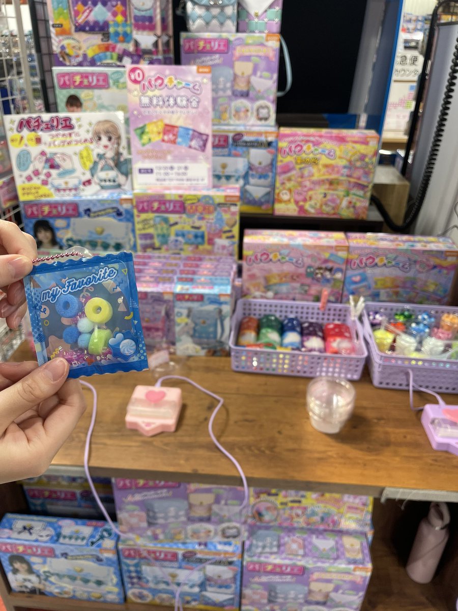 銀座本店3F ┈┈┈┈┈┈┈┈┈┈ 無料体験会 開催中