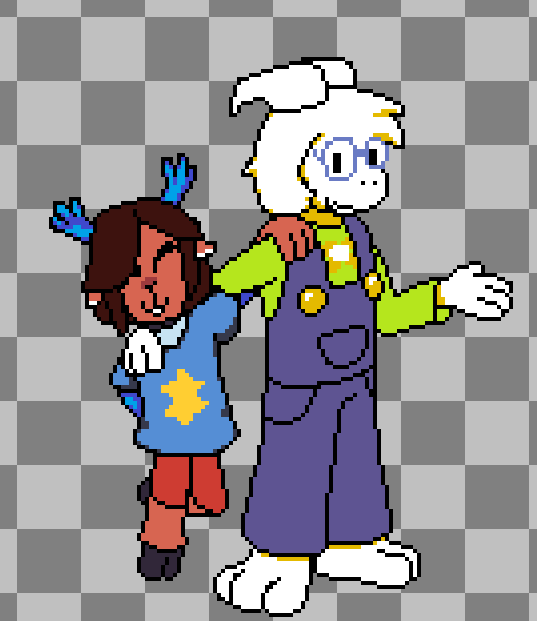 #dessrielcember day 20, another style
Dess desing by <a href="/BautistaZarza16/">BRZ-17</a>
I tried my own style; it's not the best, but oh well.

#Dessriel #dessrielcember2025