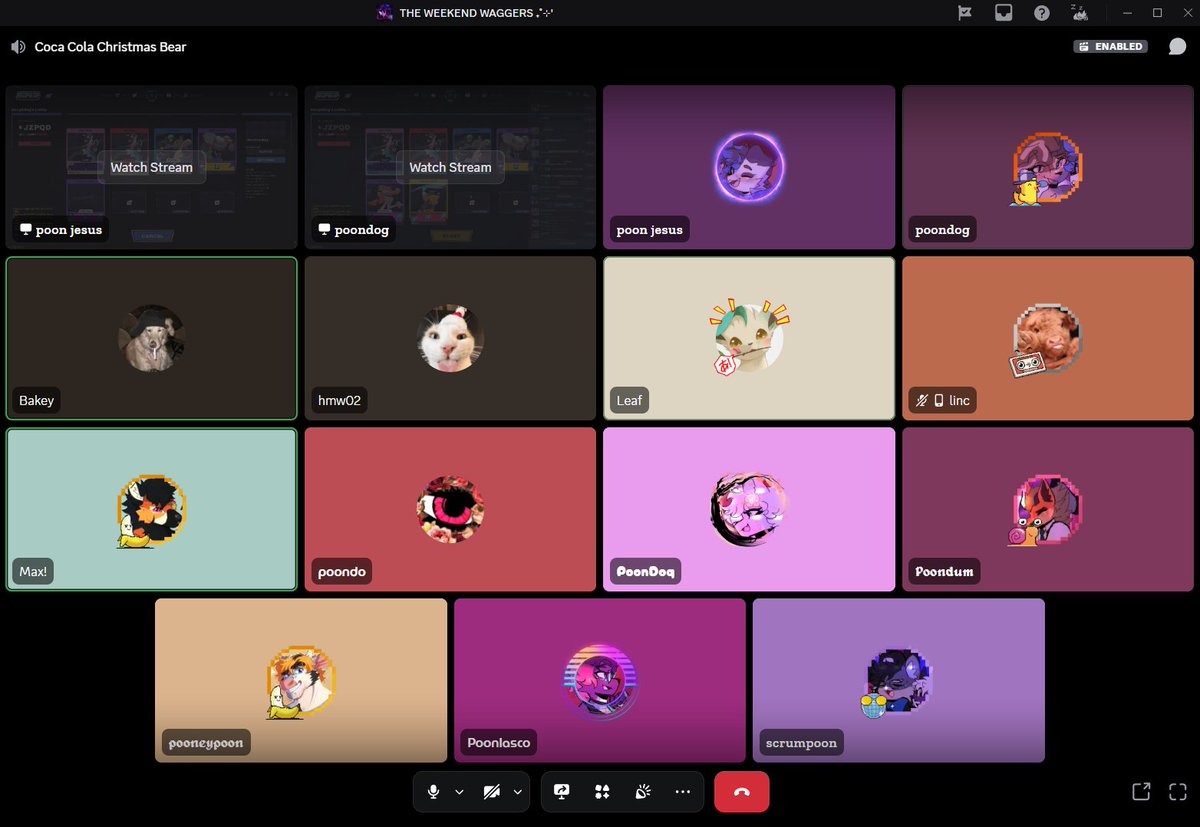 See you tomorrow chat