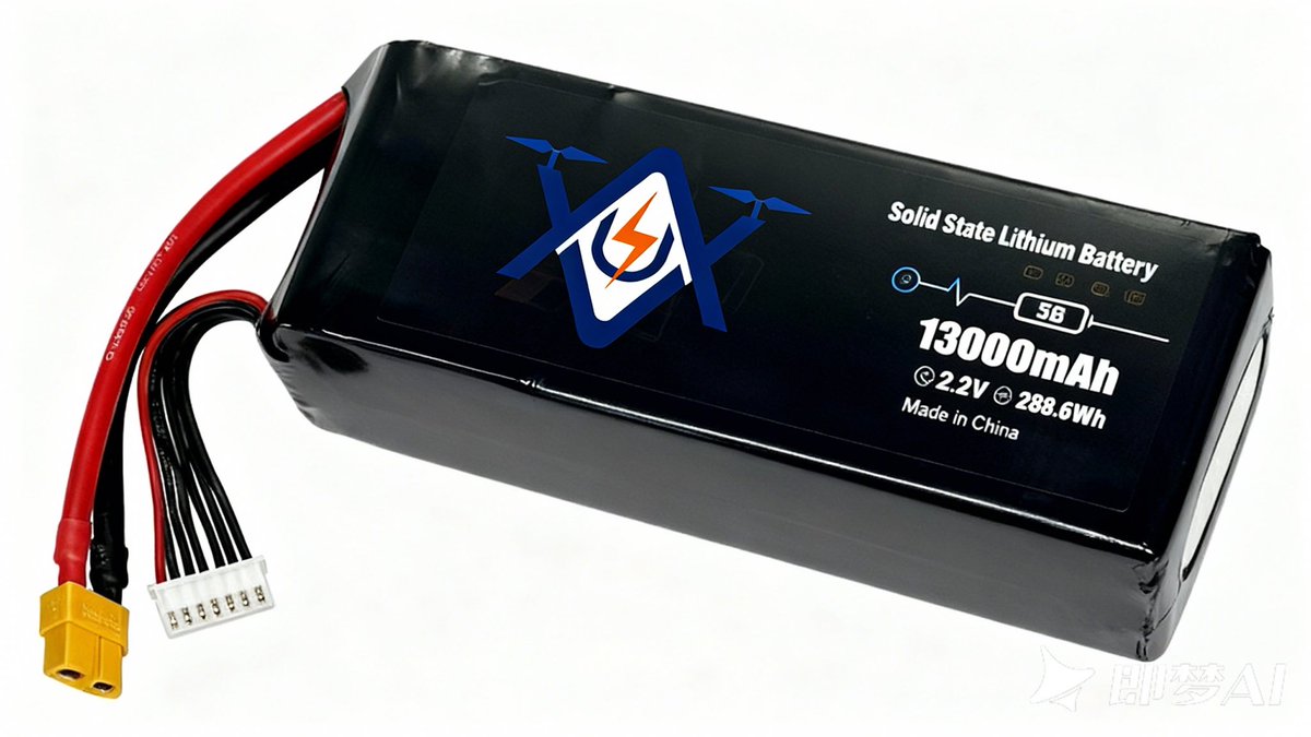 Chad Dronebattery (@uav_battery) on Twitter photo 