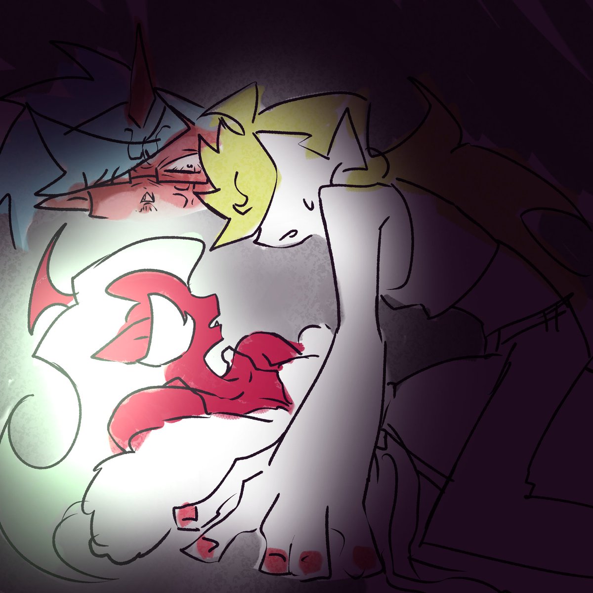 宇崎タキコジさん (@uzaki_takikoji) on Twitter photo 