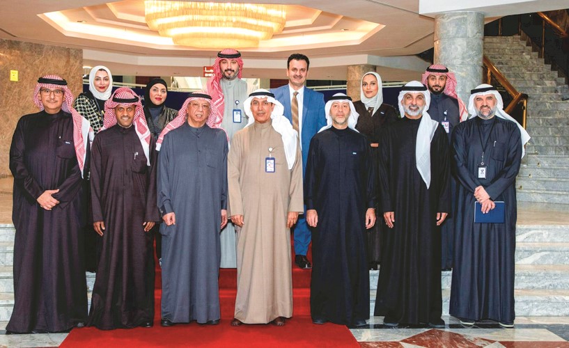 «الكويتية» و«KIB» يوقعان بروتوكول تعاون مشترك 