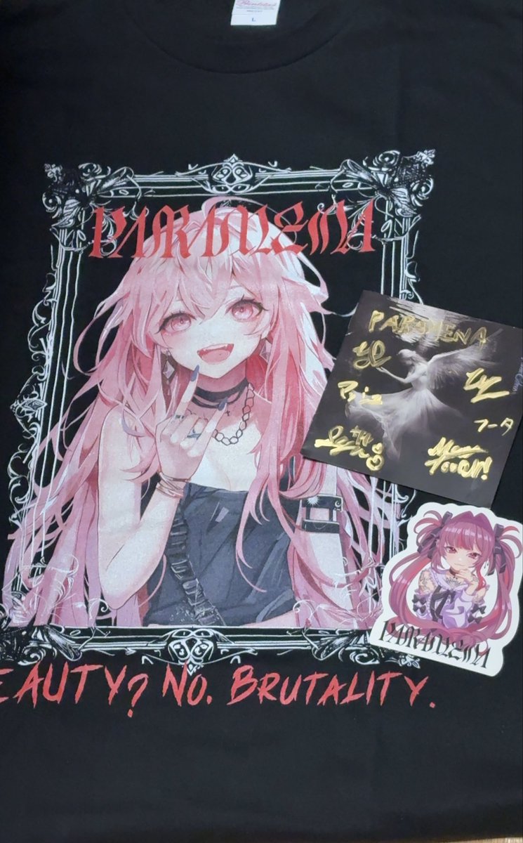 Saya🎀🎸 (@djent_metal) / Posts / X