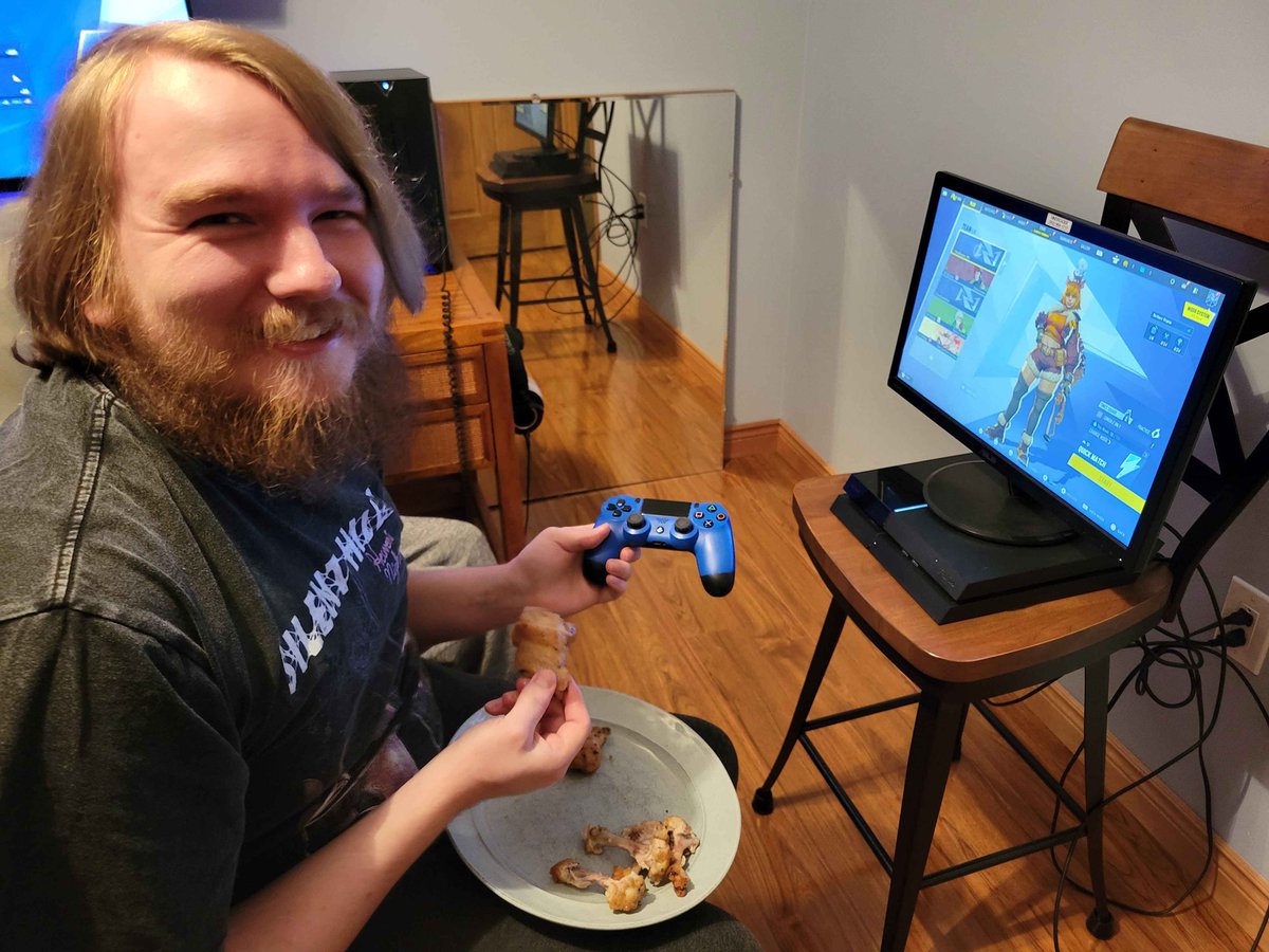 Morgan Therien tweet media