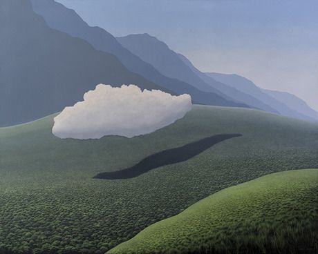 Liminal Spaces tweet media