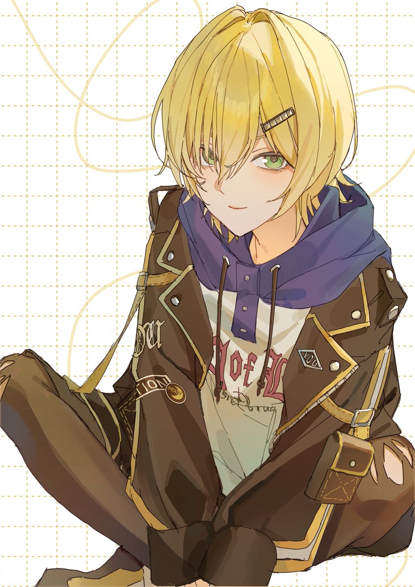 Post by 浅葱ひすい on X: #絵画コウ