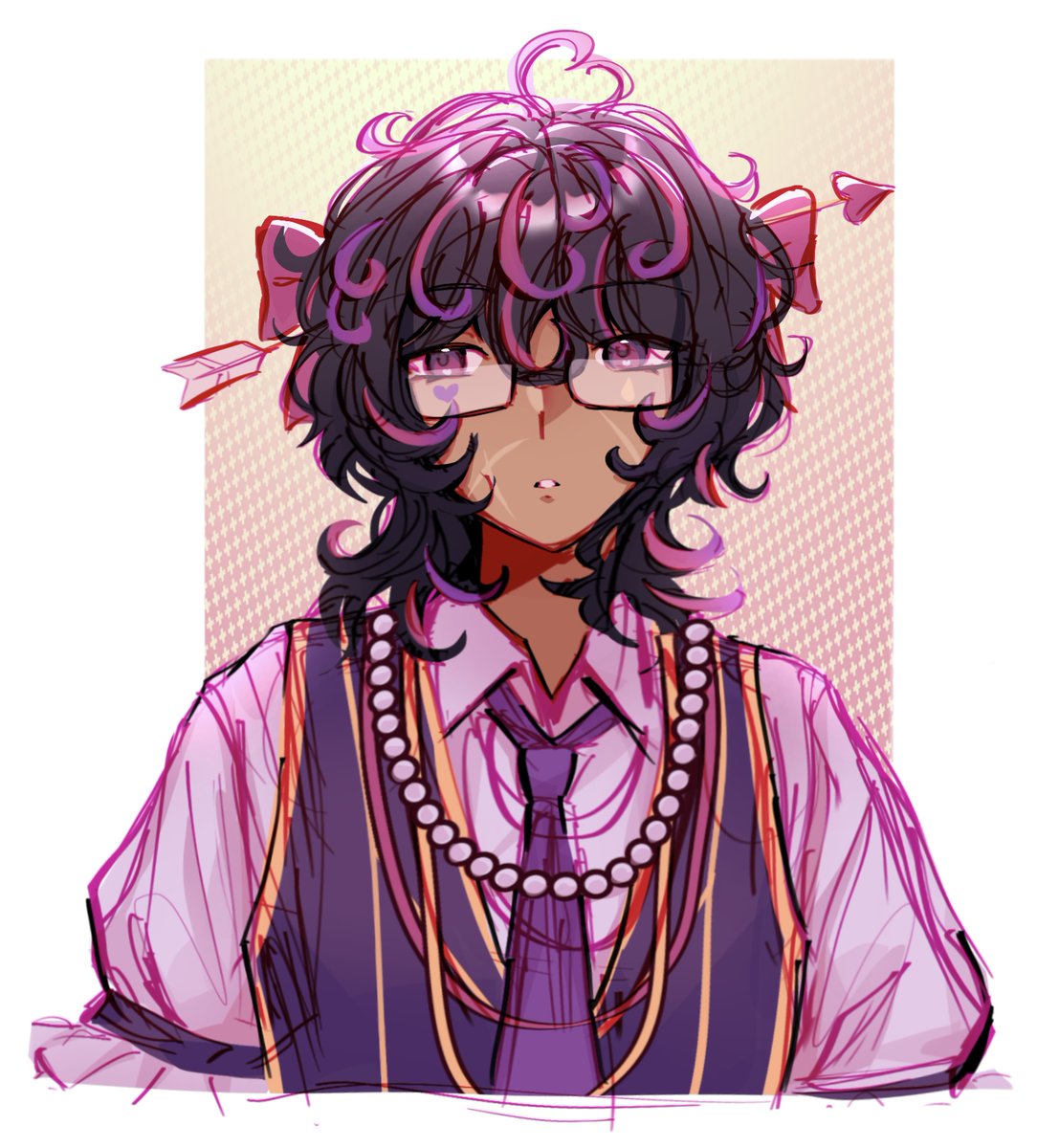 hunny_beeb's tweet image. #drultrav mirye for leechama!