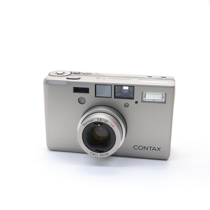 いつもご愛顧ありがとうございます。 【買取情報📷】 『#CONTAX T3