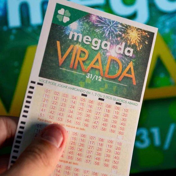 sboficial's tweet photo. VÃO APOSTAR? Mega da Virada tem prêmio estimado em R$1 BILHÃO pela primeira vez na história. https://t.co/qKXjCTQFZS