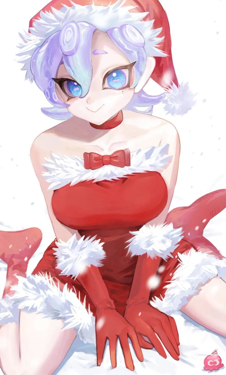 XmasElf_sp's tweet photo. 🎁 給小主人 阿姨 (@killergrandmama)

「Merry Christmas」 https://t.co/DzDnqz6Gv7