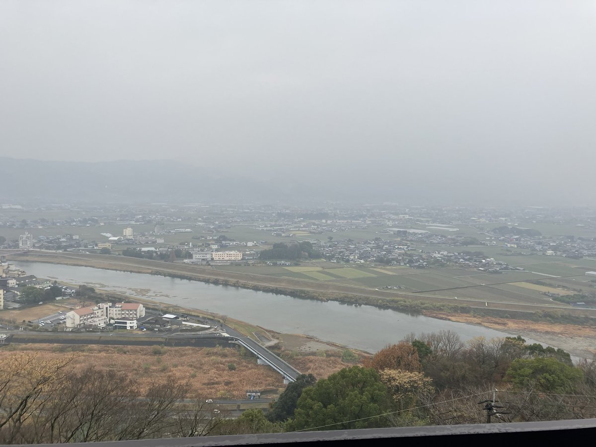 scarlet1710's tweet photo. 朝からこの景色見ながら温泉入るの最高でした(*´∀｀*) https://t.co/NBJevDjLmr
