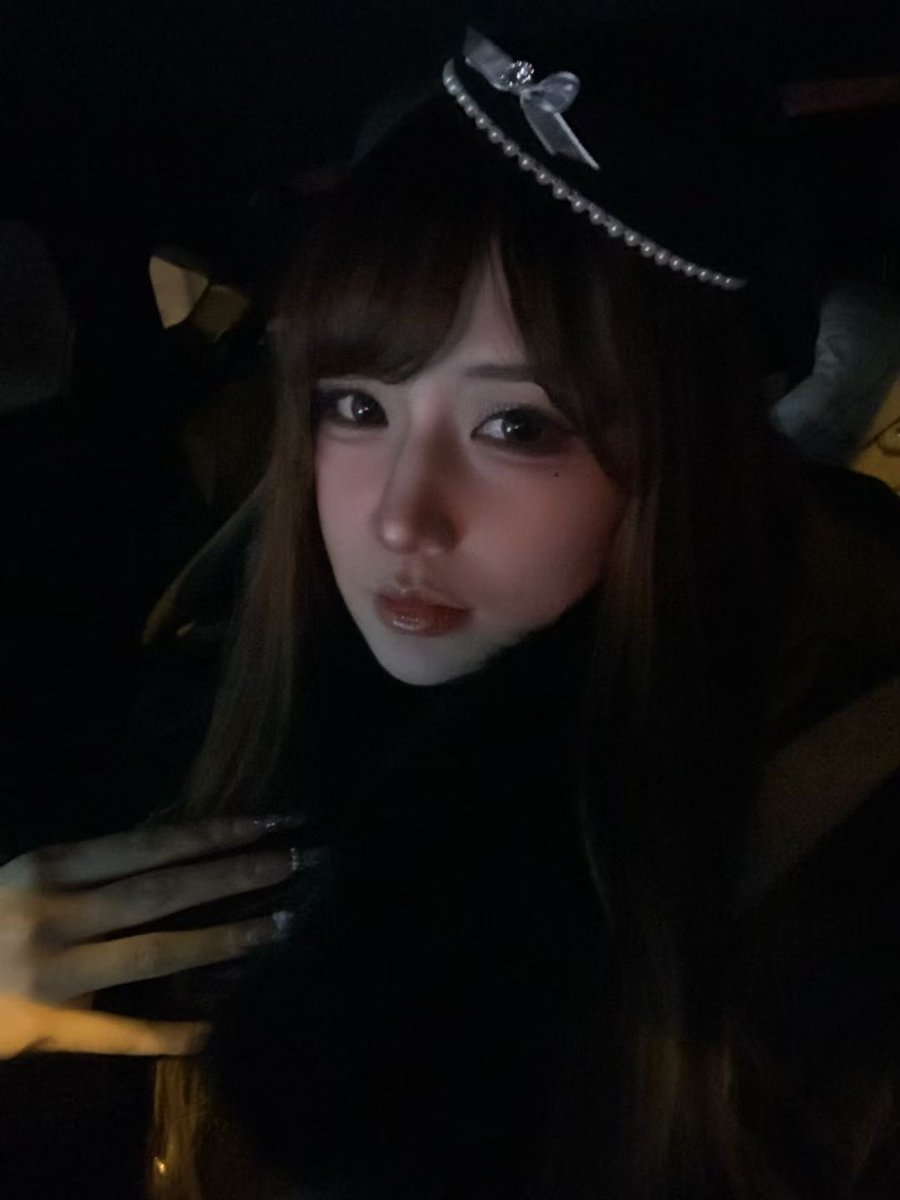 海葵 tweet media