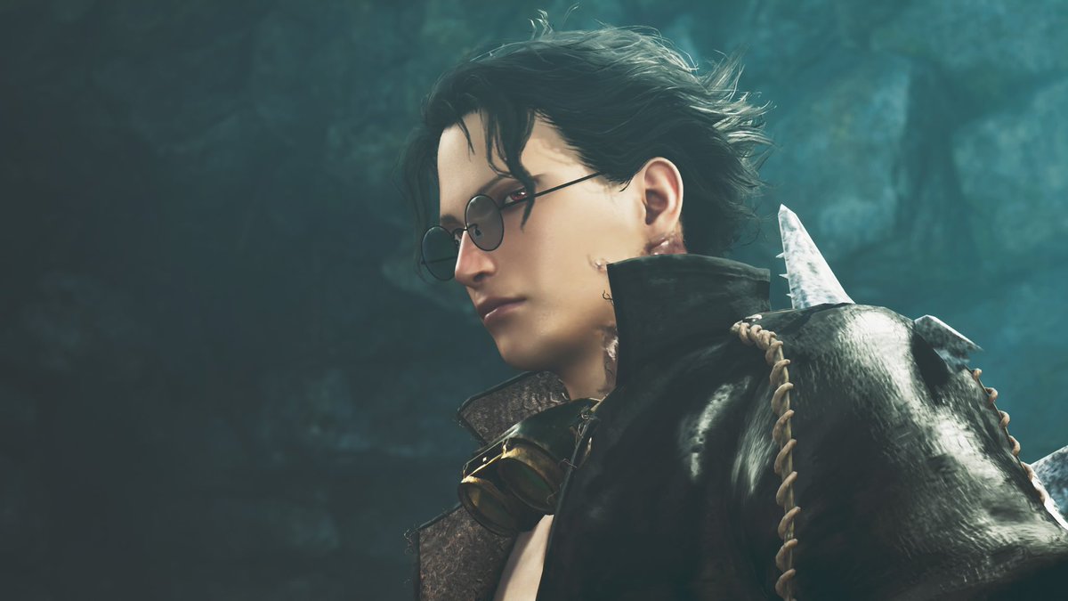 CROW🌱 (@crow_ff14) on Twitter photo 