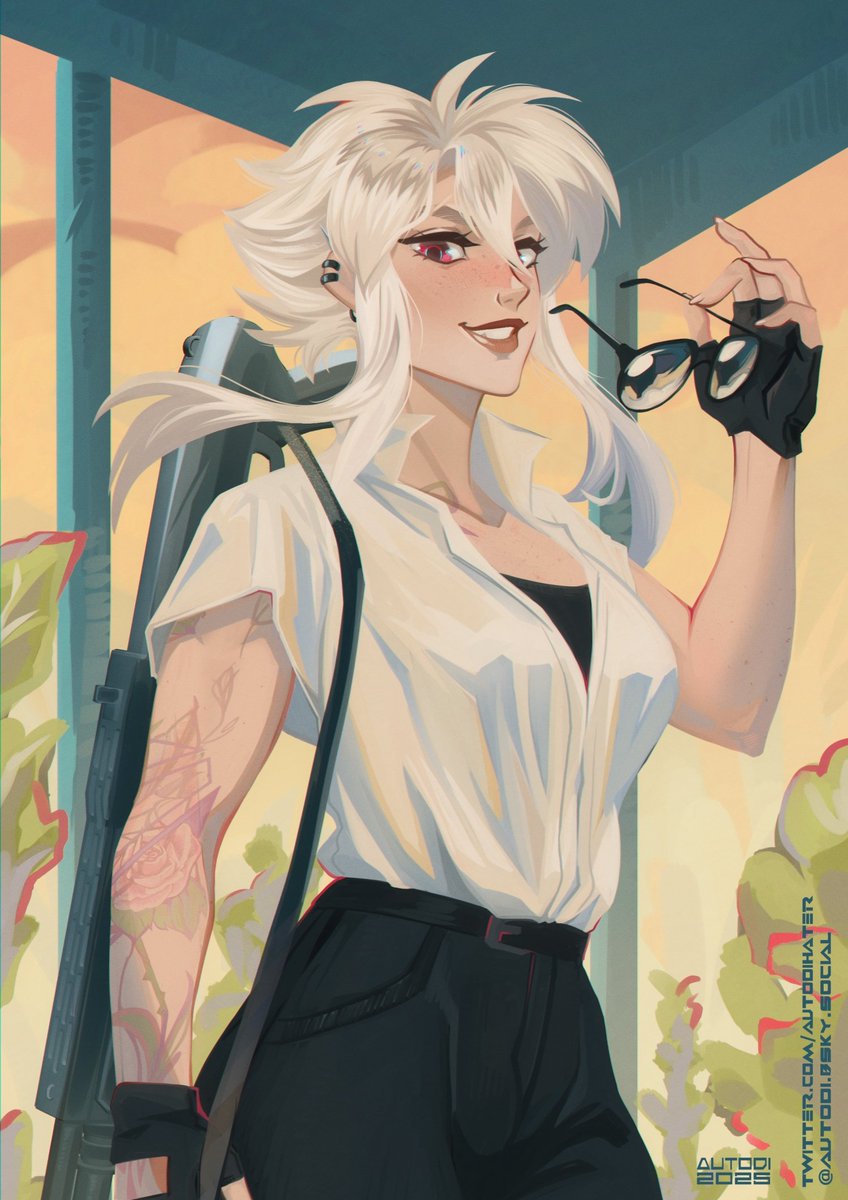 autodihater's tweet image. My art isn’t bad the algorithm just sucks 

My art isn’t bad the algorithm just sucks 

My art isn’t bad the algorithm just sucks 

My art isn’t bad the algorithm just sucks 

My art isn’t bad the algorithm just sucks