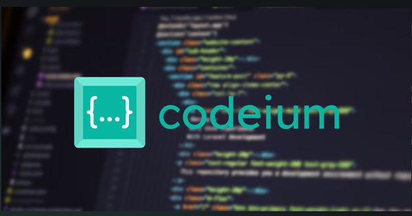 pablofchirino's tweet image. Stop wasting time on "plumbing code." Codeium is free, private, and faster than Copilot. But its "Cortex" engine has a secret power...👇
neobox.com.ar/en/it-news/875…

#Codeium #AI #Programming #Software #Neobox #DevLife #Coding #Productivity