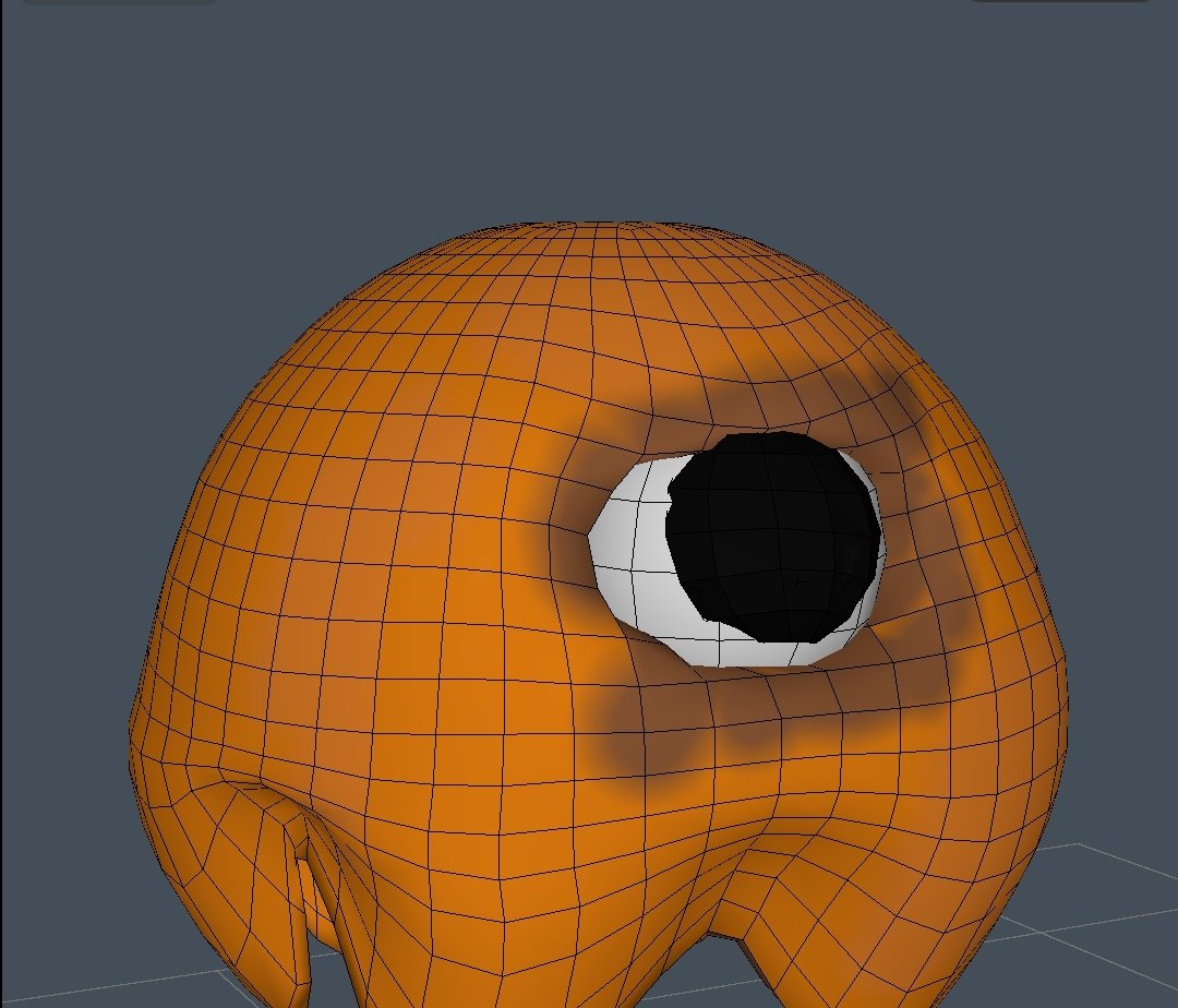 わらびﾓｯﾁｨ(イラスト投稿少)🐱🩷 tweet media