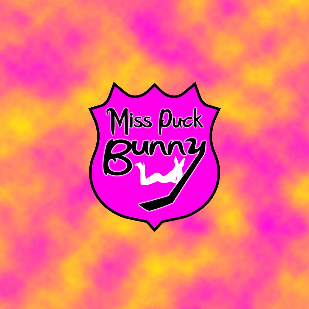 Miss Puck Bunny 🐰 tweet media