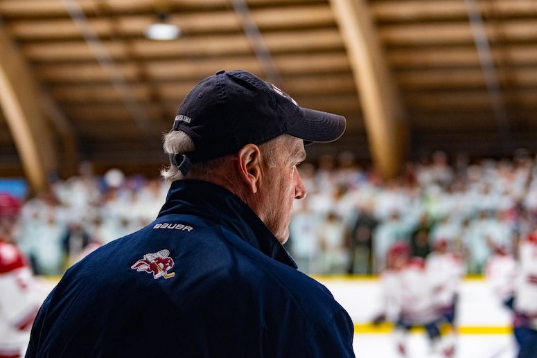 John Gardner wasn’t just a coach at <a href="/avonoldfarms/">Avon Old Farms</a> - he was a mentor who shaped my life not only at AOF, but for 2 decades. His lessons, wit and leadership stay with me to this day. Rest in peace, Coach. Your impact lives on. #JTG #AOF