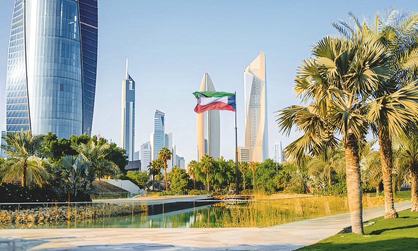 «الوطني»: 3.3% نمو الاقتصاد غير النفطي خلال 2026.. الأعلى في 5 سنوات 