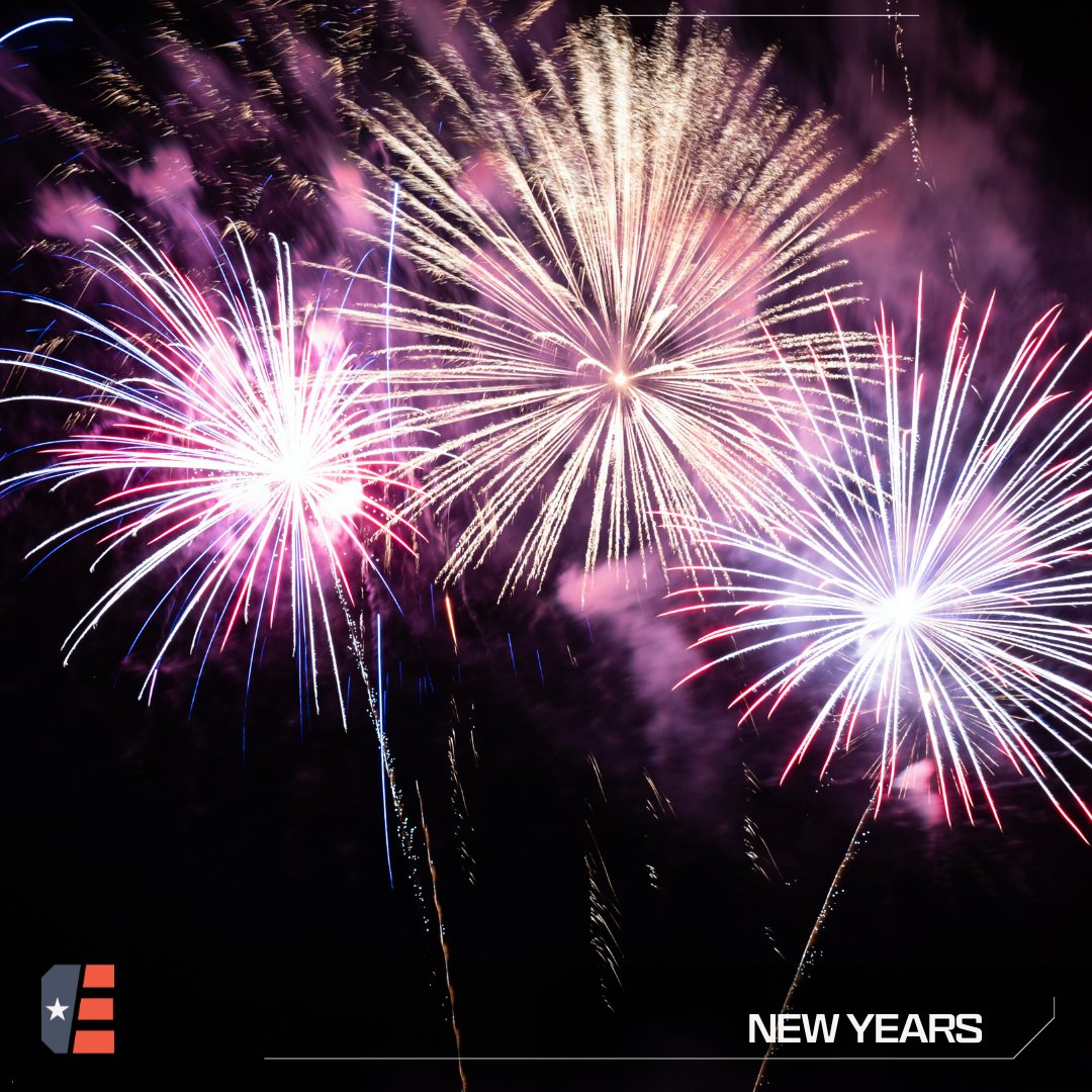 CODE4Vets's tweet image. Happy New Year from the Call of Duty Endowment! 🎆 

Is helping veterans get back to work on your 2026 resolution list? Because it's aways on ours. 🫡

#NewYears #Veterans
