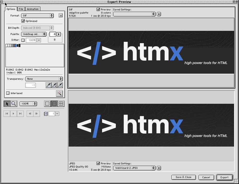 htmx.org / CEO of ZIRP Phenomenons (same thing) (@htmx_org