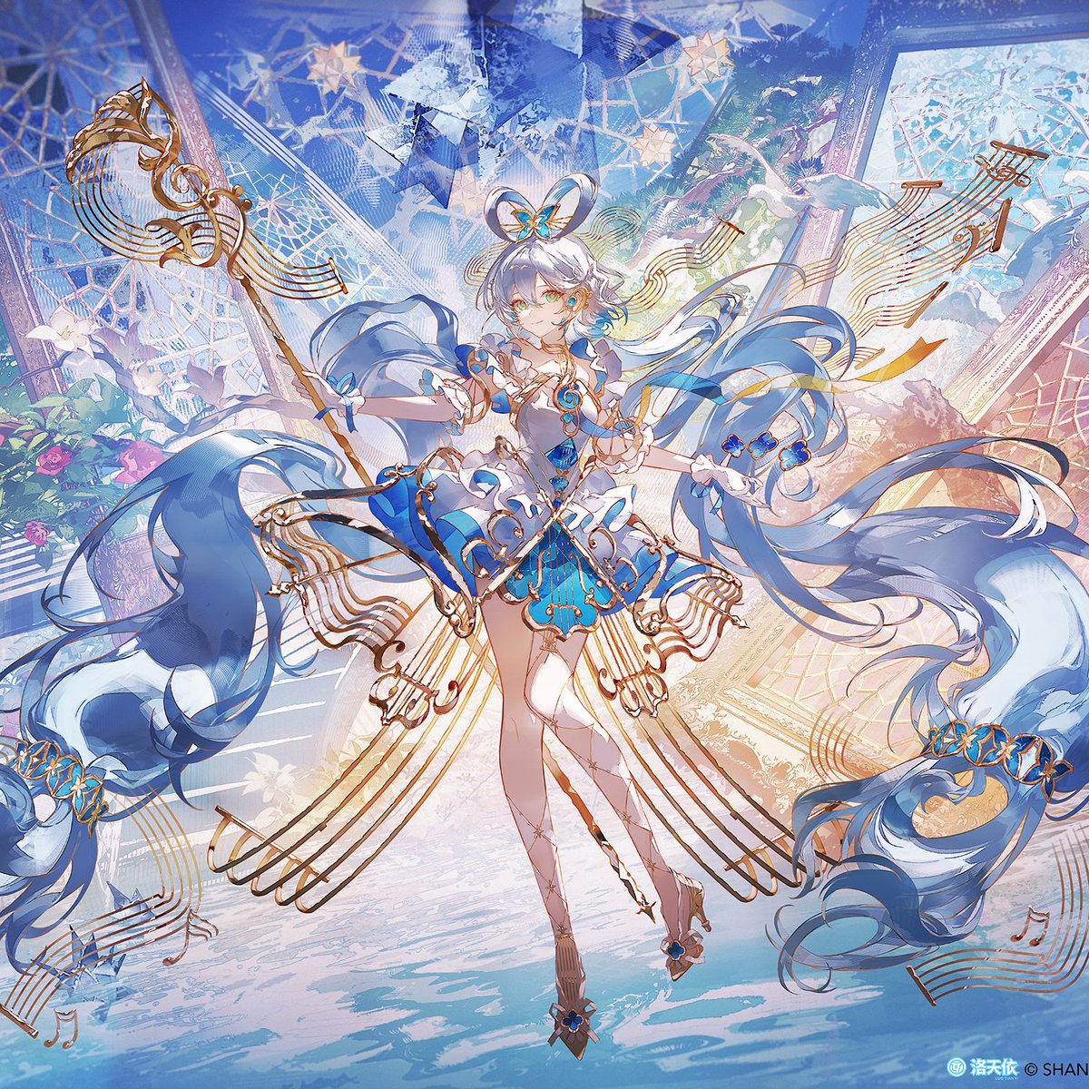 Sua (@sualily522) on Twitter photo 