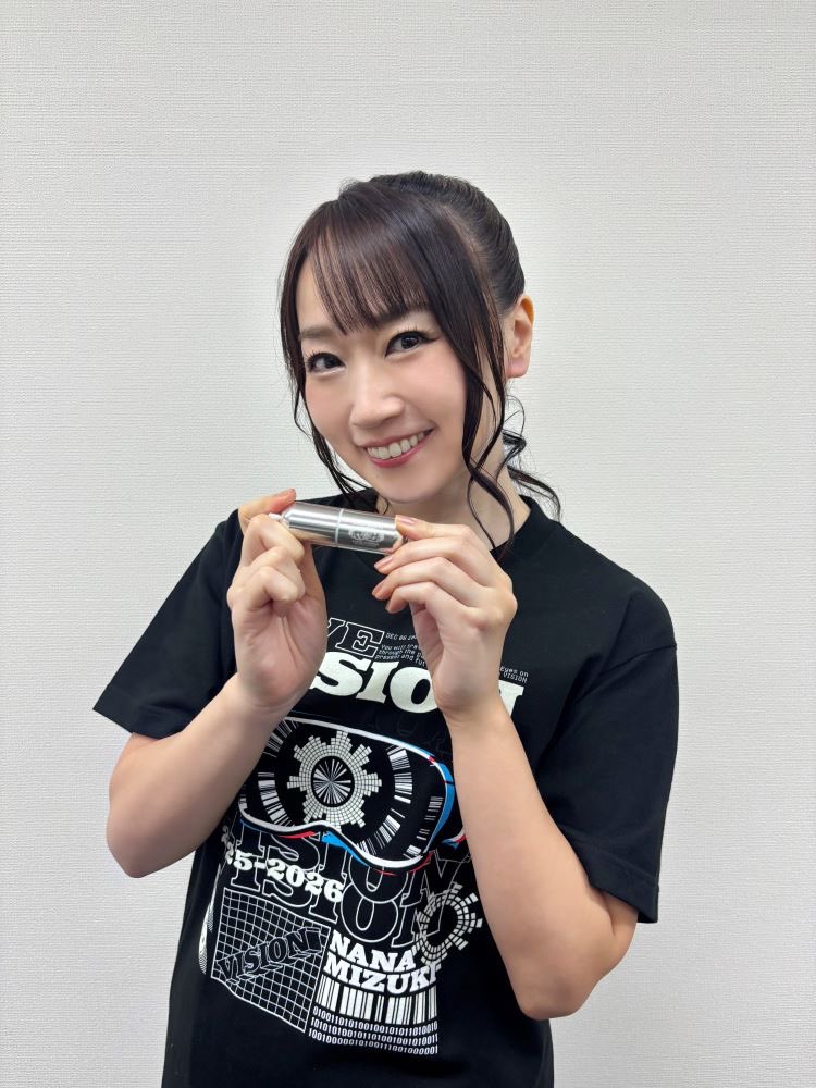 LIVE_VISION 2025-2026」VIEW 05 📍GLION ARENA KOBE グッズ当日販売