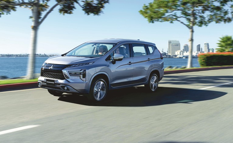 «الملا موتورز» تُطلق أقوى عروض نهاية العام على أحدث طرازات «ميتسوبيشي موتورز» 