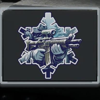 BF6Updates's tweet image. This definitely looks AI Generated right? #Battlefield6