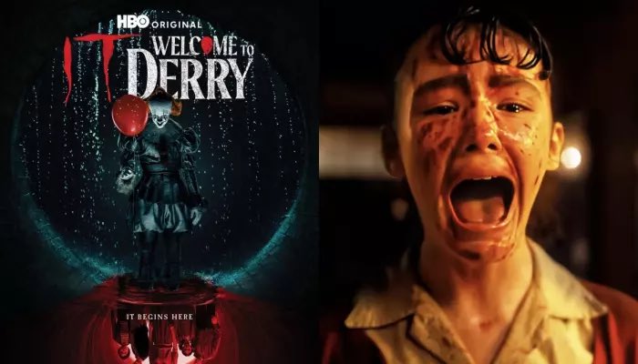 #ShivFlix - #WelcomeToDerry Review 

𝑯𝒊𝒈𝒉𝒍𝒚 𝑹𝒆𝒄𝒐𝒎𝒎𝒆𝒏𝒅𝒆𝒅. 

இந்த வருடத்தில் வெளியான தரமான Horror series-களில் ஒன்று. 🔥

Americaவில் Derry நகரில் சிறுவர்/சிறுமியர் காணாமல் போக அதற்கென்ன காரணம் என்பதே one liner. 

தொய்வில்லாத பரபரப்பான திரைக்கதை &amp; emotions work ஆன