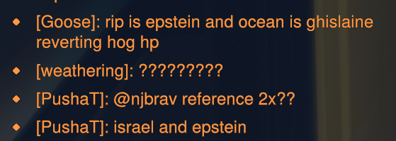 Sam (@stupidlongdog) on Twitter photo 