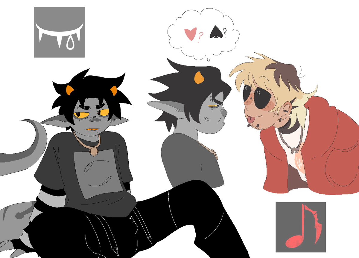 Senhor JuneDaveKat tweet media