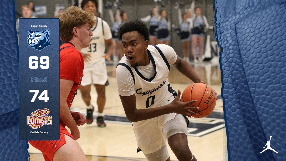Logan County Cougar Basketball tweet media